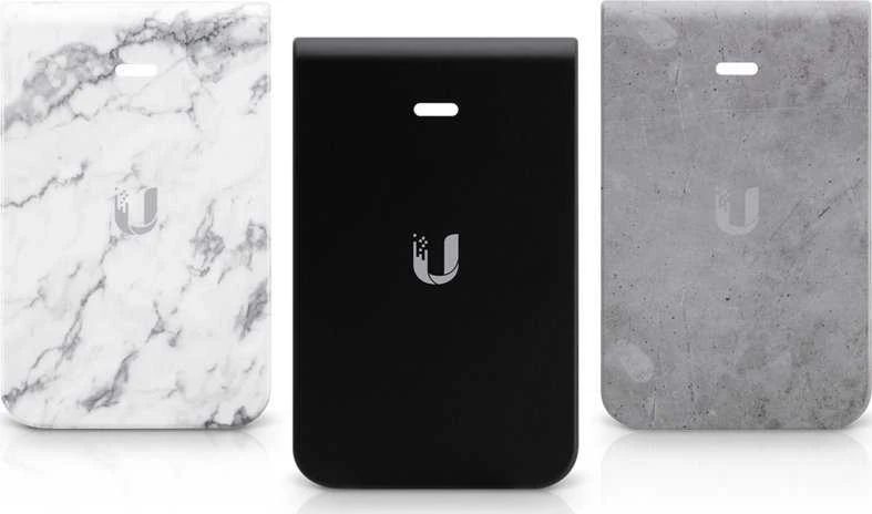 Maršrutizatorius Ubiquiti IW-HD-MB-3 | Užklotas | skirtas IW-HD įmontuojamam HD, marmuras (3 vnt.)