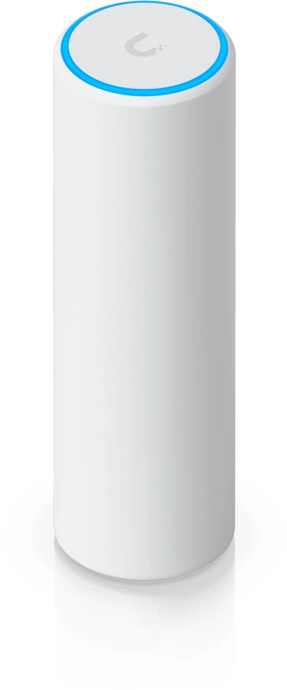 Ubiquiti U7 Mesh 5000 Mbit/s Baltas Power over Ethernet (PoE)
