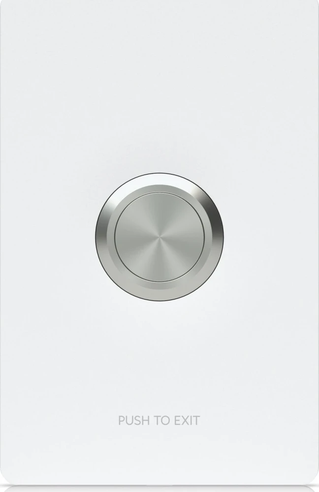 Ubiquiti UA mygtuko prieigos mygtukas