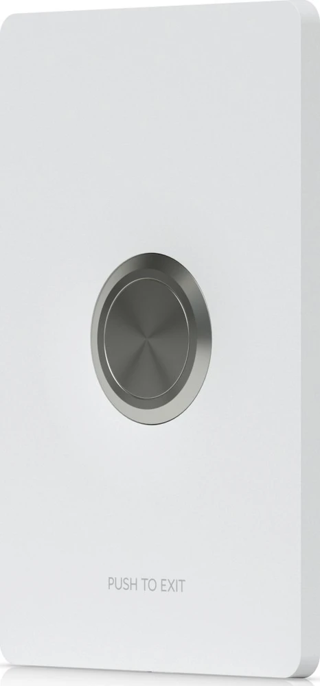 Ubiquiti UA mygtuko prieigos mygtukas