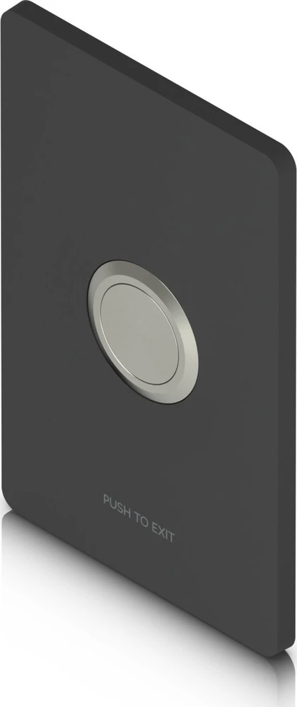 Ubiquiti UA mygtuko prieigos mygtukas