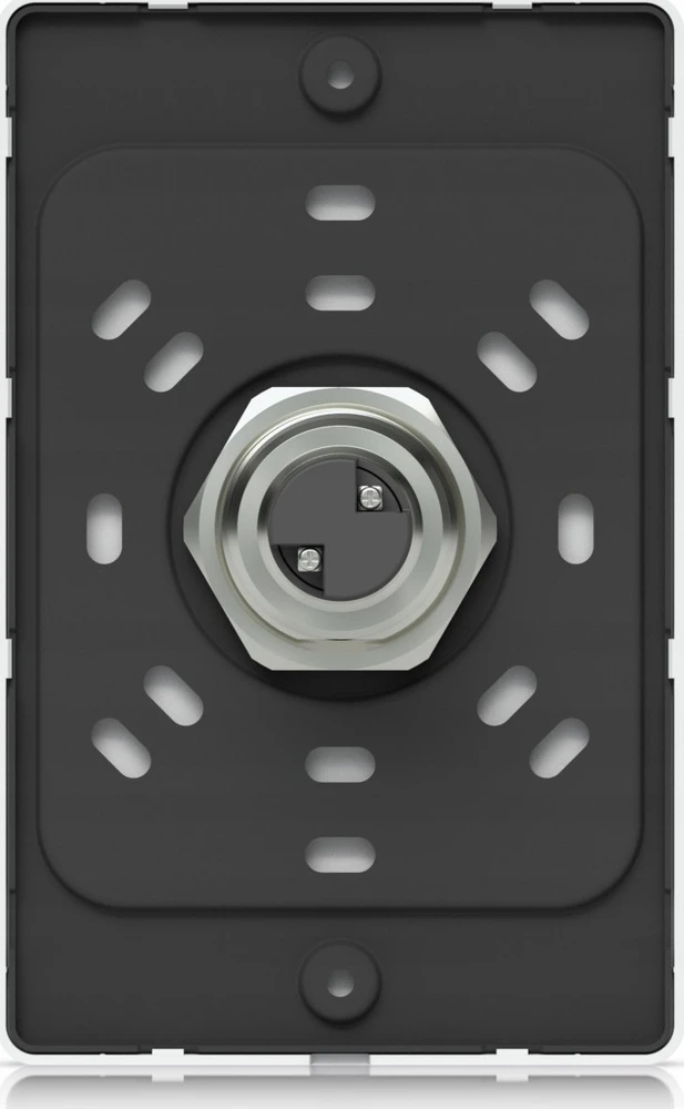 Ubiquiti UA prieigos mygtukas – vidinis mechanizmas