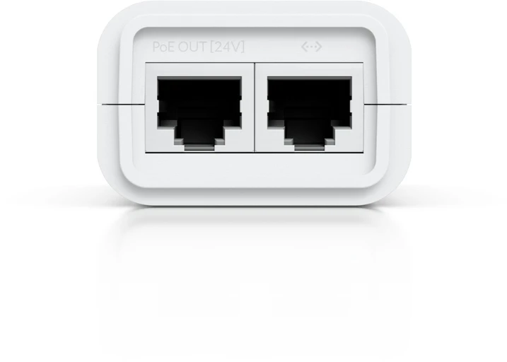 Ubiquiti Ubiquiti UACC-Adapteris-PoE-24-12W 2.5 Gigabit Ethernet 24 V