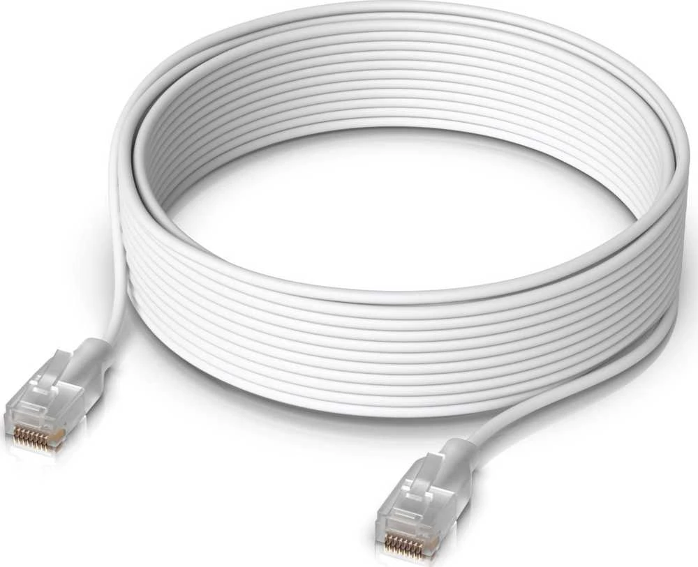 UBIQUITI NANOPLONAS PATCH CABLE SU 2,5 GBE ATRAME SUKURTAS RODYTI ETERINIAM ŠVIETIMUI? POVEIKIS / 12 mln
