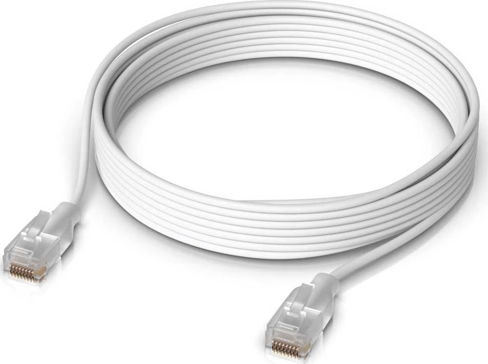 UBIQUITI NANOPLONAS PATCH CABLE SU 2,5 GBE ATRAME SUKURTAS RODYTI ETERINIAM ŠVIETIMUI? POVEIKIS / 5 mln
