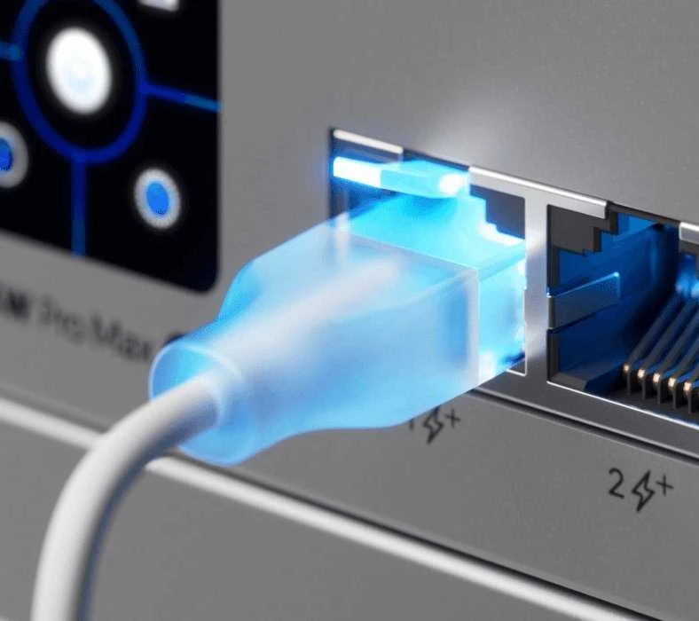 UBIQUITI NANOPLONAS PATCH CABLE SU 2,5 GBE ATRAME SUKURTAS RODYTI ETERINIAM ŠVIETIMUI? POVEIKIS / 8 M