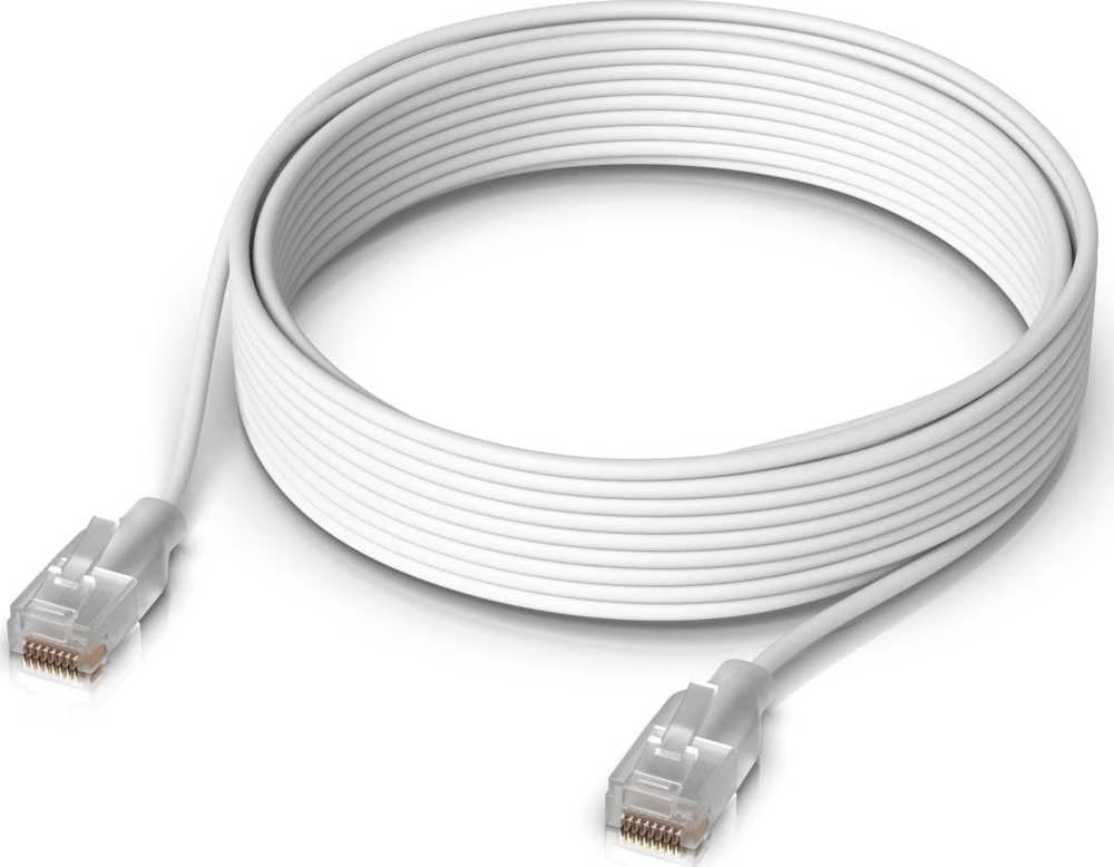 UBIQUITI NANOPLONAS PATCH CABLE SU 2,5 GBE ATRAME SUKURTAS RODYTI ETERINIAM ŠVIETIMUI? POVEIKIS / 8 M