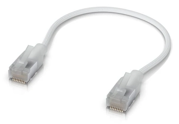 Ubiquiti itin plonas pintas ekranuotas kabelis