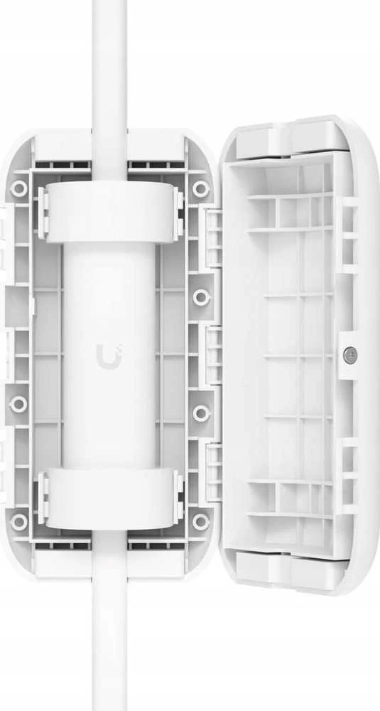 „Ubiquiti UACC-Cable-PT-Ext“ | „Rinkinys Power Transport“ kabelio prailginimas | IPX6