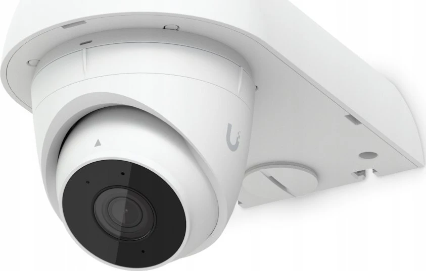 UBIQUITI Baltas ARM MONTAVIMO PRIEDAS, KURIS G5 TURRET ULTRA Tvirtina PRIE SIENOS, KAMPO AR stiebo