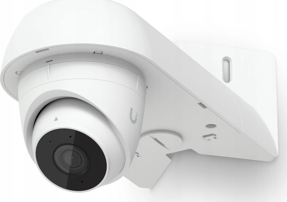 UBIQUITI Baltas ARM MONTAVIMO PRIEDAS, KURIS G5 TURRET ULTRA Tvirtina PRIE SIENOS, KAMPO AR stiebo