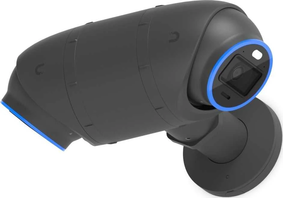 Montavimo laikiklis dviem „UniFi“ kameroms „Ubiquiti UACC-Camera-DM-B“, skirtas „UniFi Bullet“, „Dome“, „Turret“