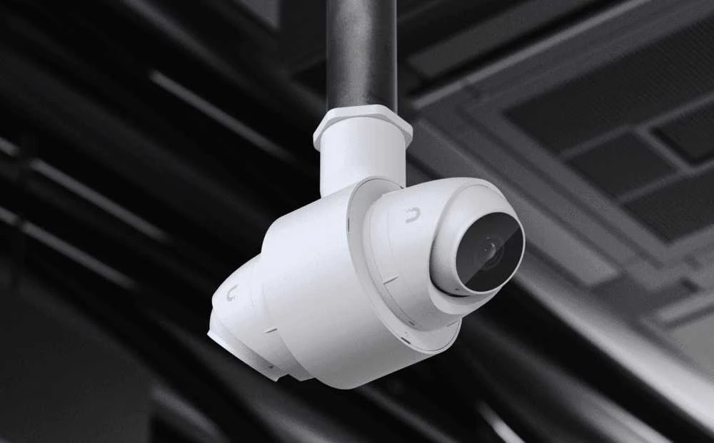 Mocowanie Ubiquiti Camera Dual Mount (UACC-Camera-DM-W)