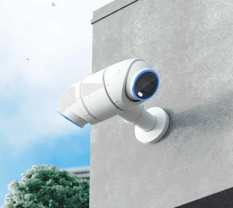 Mocowanie Ubiquiti Camera Dual Mount (UACC-Camera-DM-W)