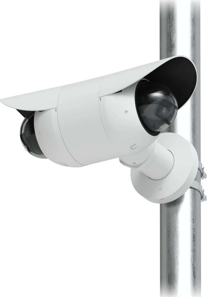 Mocowanie Ubiquiti Camera Dual Mount (UACC-Camera-DM-W)
