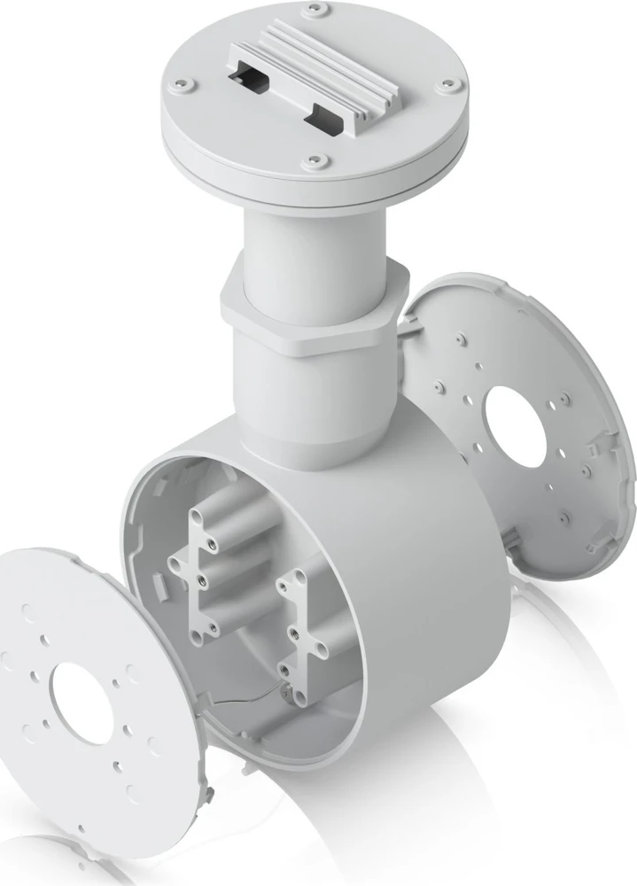 Mocowanie Ubiquiti Camera Dual Mount (UACC-Camera-DM-W)