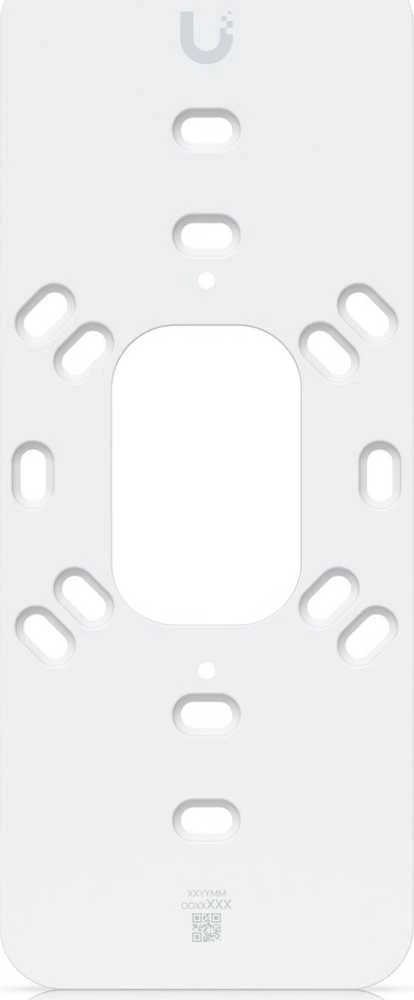 Ubiquiti Ubiquiti UACC-G4 Doorbell Pro PoE-Gang Box Baltas Aliuminio