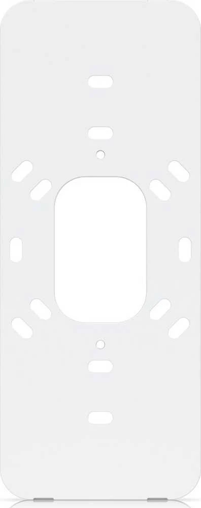 Ubiquiti Ubiquiti UACC-G4 Doorbell Pro PoE-Gang Box Baltas Aliuminio
