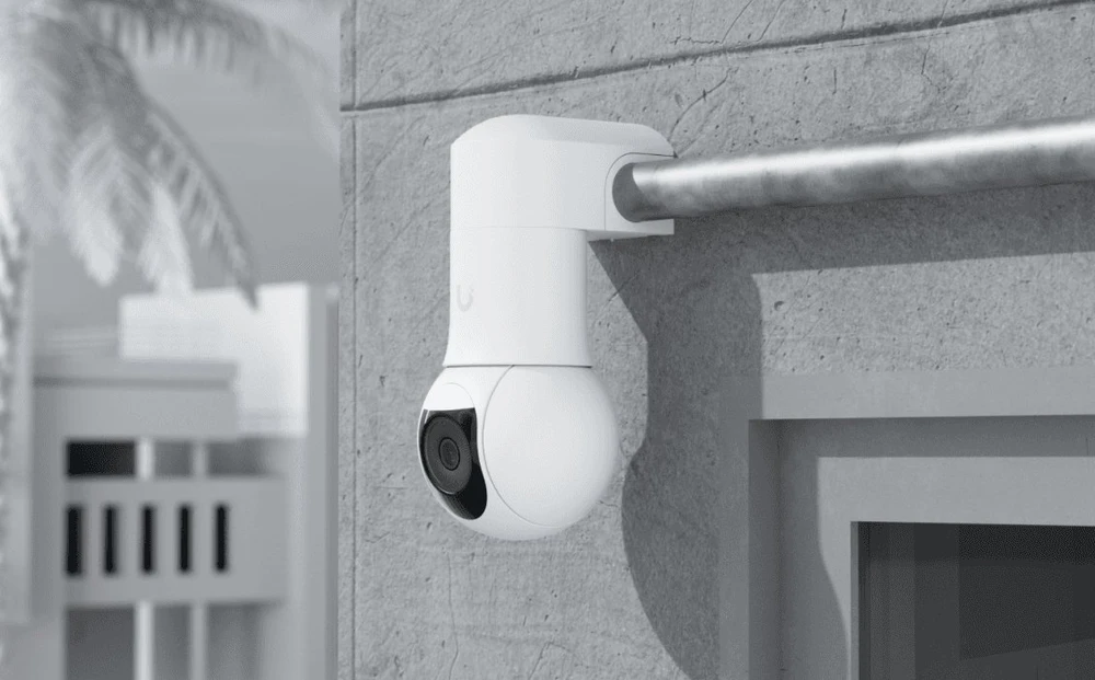 Ubiquiti Ubiquiti UACC-G5-PTZ-CA priedai stebėjimo kamerų tvirtinimo adapteris