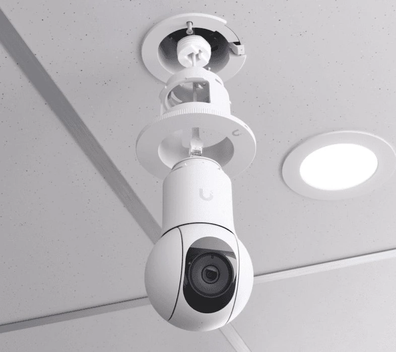 Ubiquiti Ubiquiti UACC-G5-PTZ-ICM priedai do kamer monitoringowych Oprawa