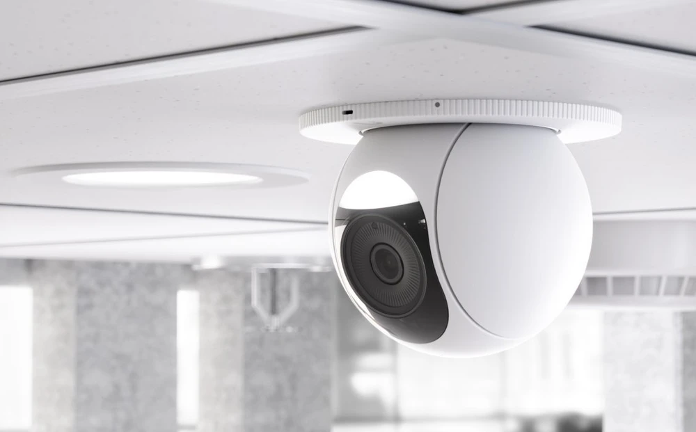 Ubiquiti Ubiquiti UACC-G5-PTZ-ICM priedai do kamer monitoringowych Oprawa