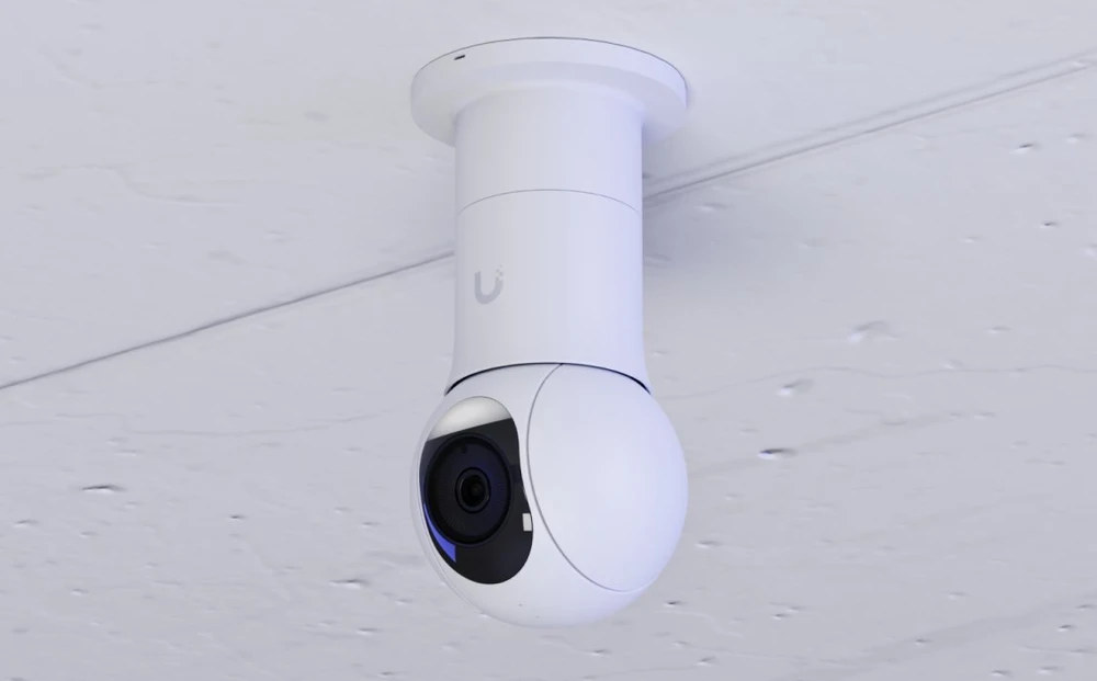 Ubiquiti Ubiquiti UACC-G5-PTZ-SM priedai do camera monitoringowych Oprawa