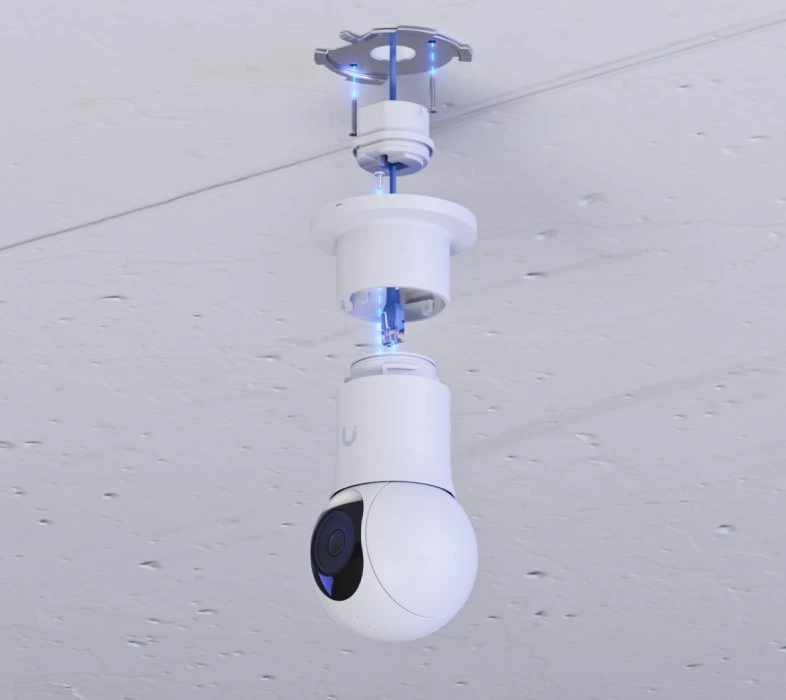 Ubiquiti Ubiquiti UACC-G5-PTZ-SM priedai do camera monitoringowych Oprawa