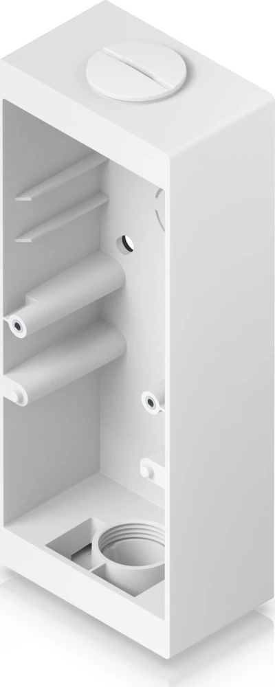 Ubiquiti Ubiquiti UACC-Reader-Pro-JB-W surinkimo dėžutė