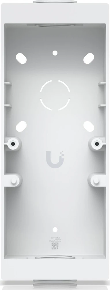 Ubiquiti Ubiquiti UACC-Reader-Pro-JB-W surinkimo dėžutė