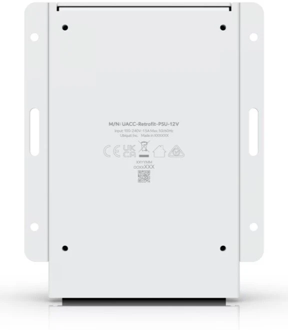 Ubiquiti Retrofit PSU Maitinimo modulis