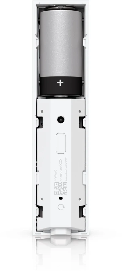 Carruzzo Ubiquiti USL-Motion durų / langų jutiklis Bevielis Durims / langui Balta