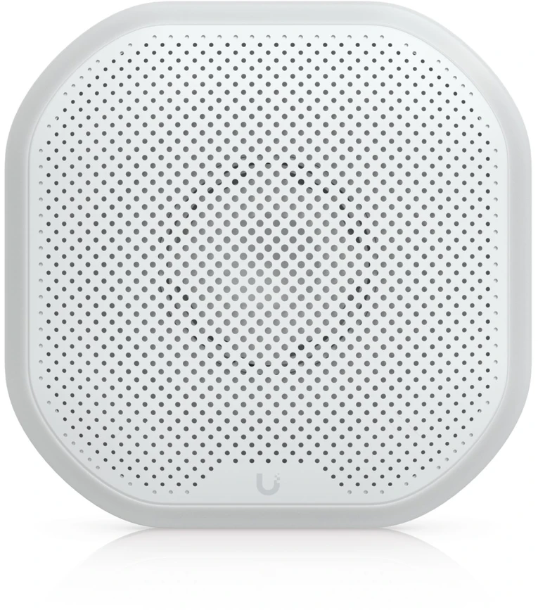 Ubiquiti USL-Siren Syrena alarmowa PoE