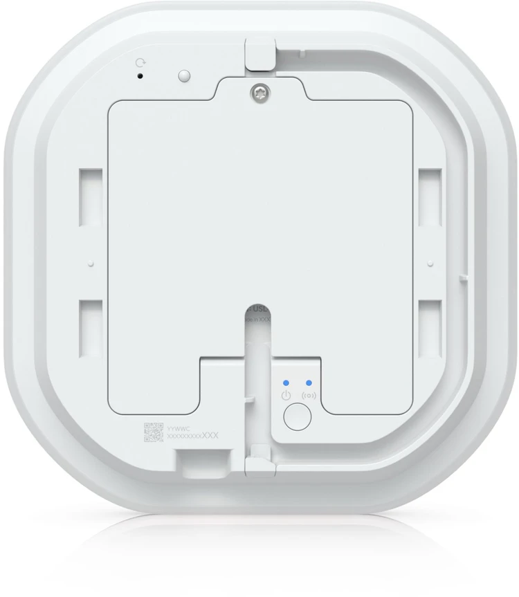 Ubiquiti USL-Siren Syrena alarmowa PoE