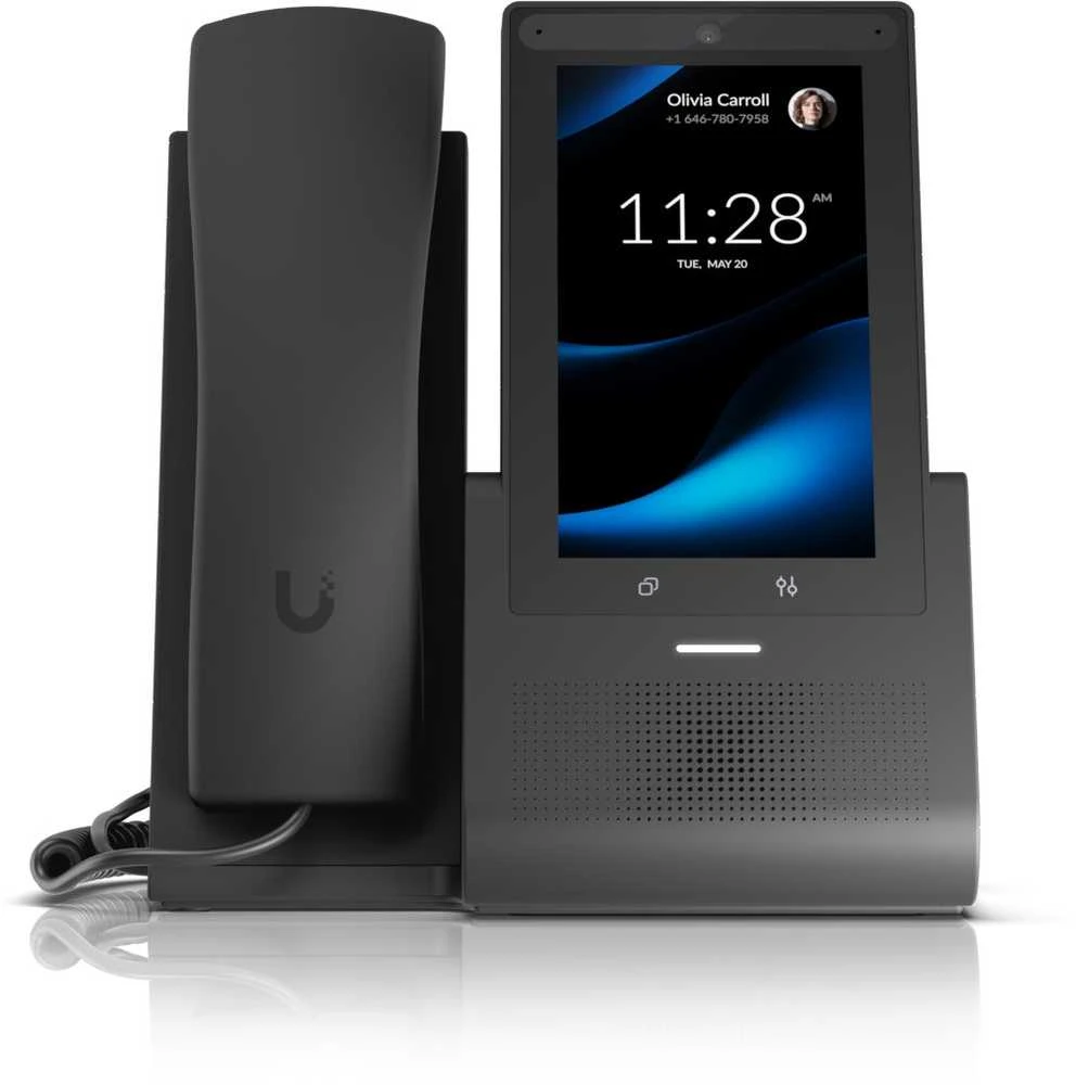 Ubiquiti G3 Touch Pro IP telefonai Judaa "Wi-Fi"