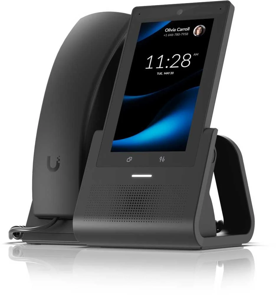 Ubiquiti G3 Touch Pro IP telefonai Judaa "Wi-Fi"