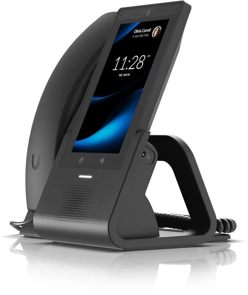 Ubiquiti G3 Touch Pro IP telefonai Judaa "Wi-Fi"