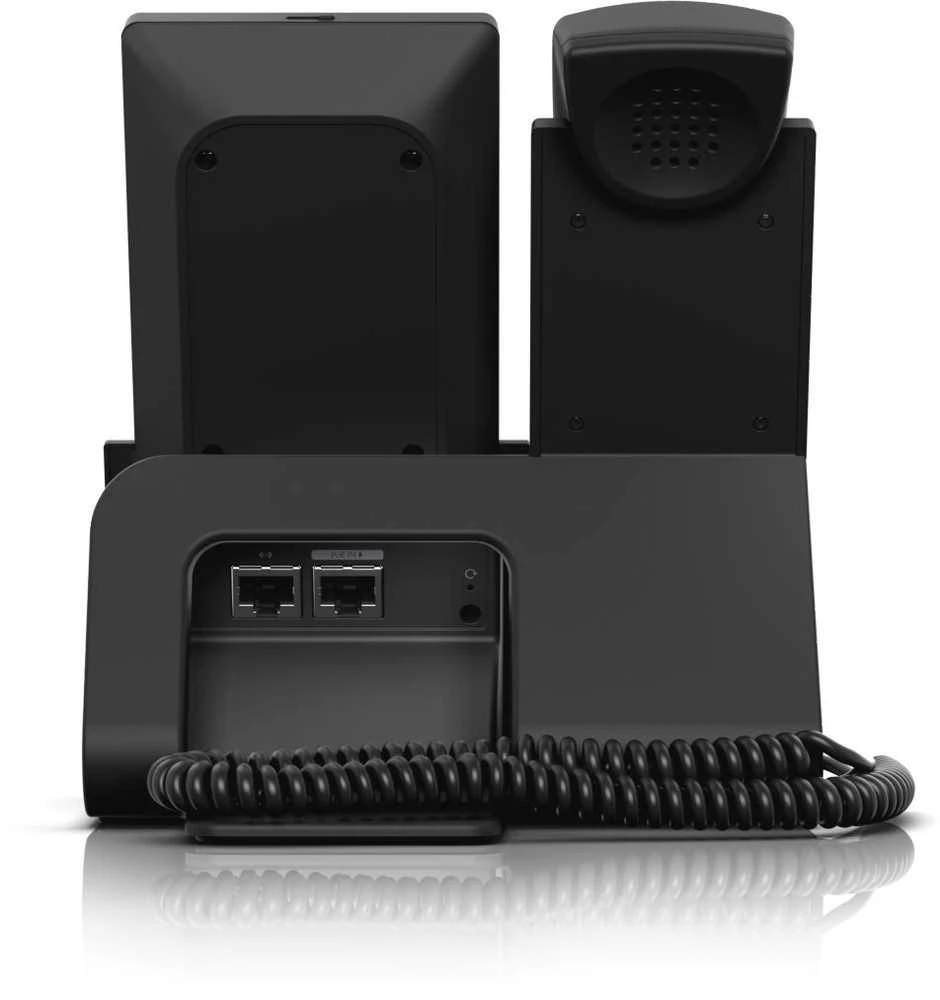 Ubiquiti G3 Touch Pro IP telefonai Judaa "Wi-Fi"