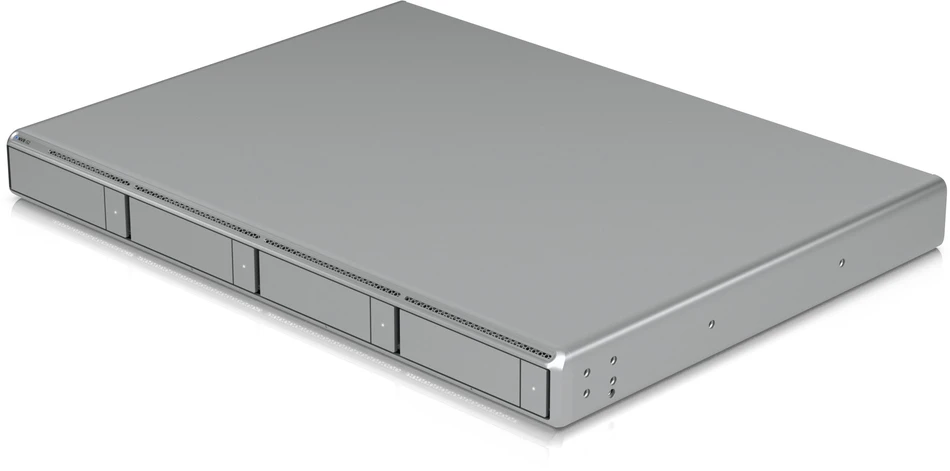 Ubiquiti UBNT tinklo vaizdo registratorius G2 (UNVR-G2-EU)