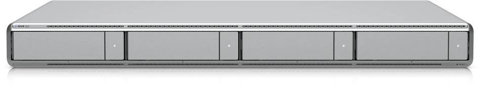 Rejestrator Ubiquiti UBNT Network Video Recorder G2 (UNVR-G2-EU)