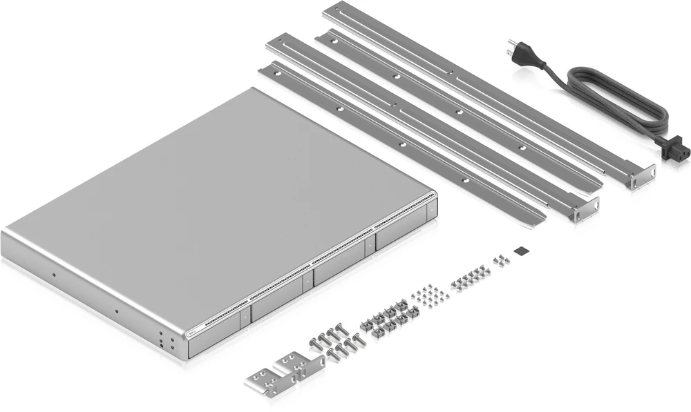 Rejestrator Ubiquiti UBNT Network Video Recorder G2 (UNVR-G2-EU)