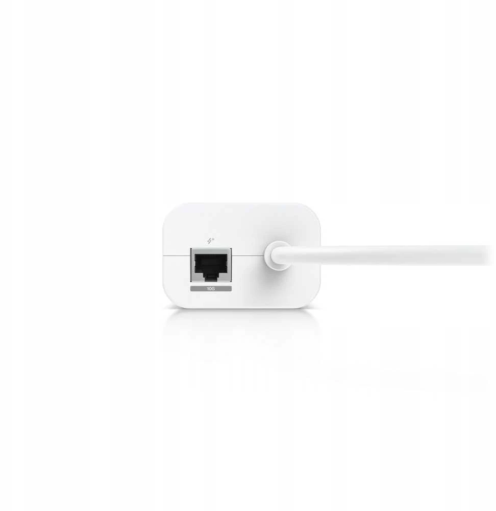 Ubiquiti UBNT UACC-PoE+-USBC, PoE integruotas kintamosios srovės adapteris