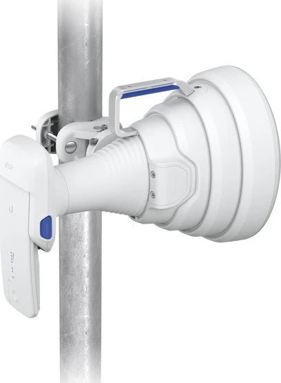 Maršrutizatorius Antena Ubiquiti UBNT UISP-Horn Asymetryczna antena sektorowa 5GHz 19.5dBi 30°/25°