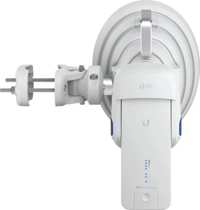 Maršrutizatorius Antena Ubiquiti UBNT UISP-Horn Asymetryczna antena sektorowa 5GHz 19.5dBi 30°/25°