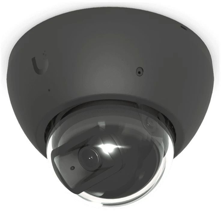 Ubiquiti AI Dome Skliautas IP apsaugos kamera Vidaus ir lauko 3840 x 2160 pikseliai Lubos / siena