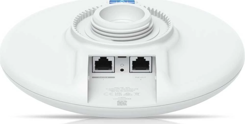 Maršrutizatorius UBIQUITI UDB-PRO-EU 5GHZ WIRELESS BRIDGE WITH POE OUTPUT