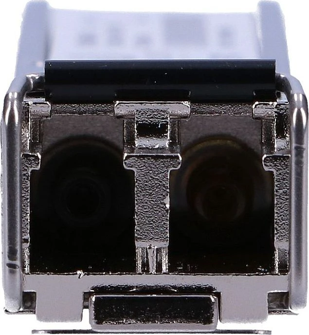 UBIQUITI UF-MM-1G Ubiquiti UF-MM-1G 1.25Gbps SFP SX-LC (Multi-Mode Fiber) 850nm 550m - 2 vnt.
