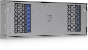 Ubiquiti UniFi 3U priekinio skydo apdailos rėmelis (UACC-3U-BEZEL)