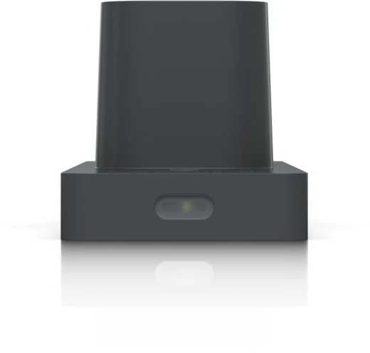 UBIQUITI G3 READER PRO Juodas. TREČIOS KARTOS NFC SKAITYTUVAS IR DOMOSO ĮRENGINYS, NAUDOJAMAS VIDUJE IR LAUKE, SU „APPLE TOUCH PASS“ PALAIKYMU.