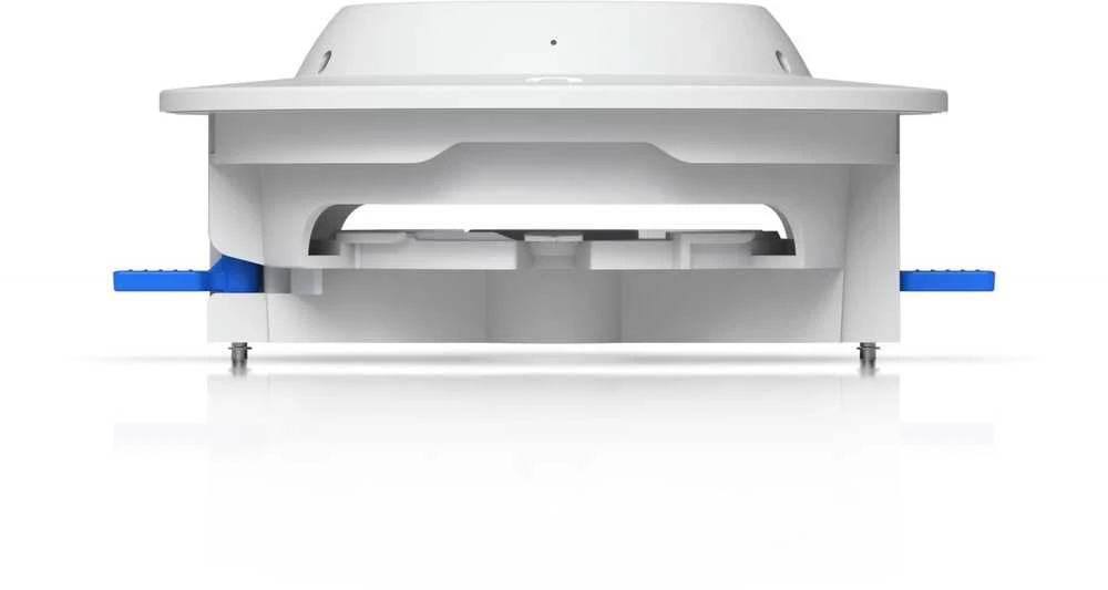 Ubiquiti UACC-AI-Pro-Dome-FM-W | Rinkinys įleidžiamas AI-Pro-Dome kamera | įleidžiamas montavimas sienoje arba lubose