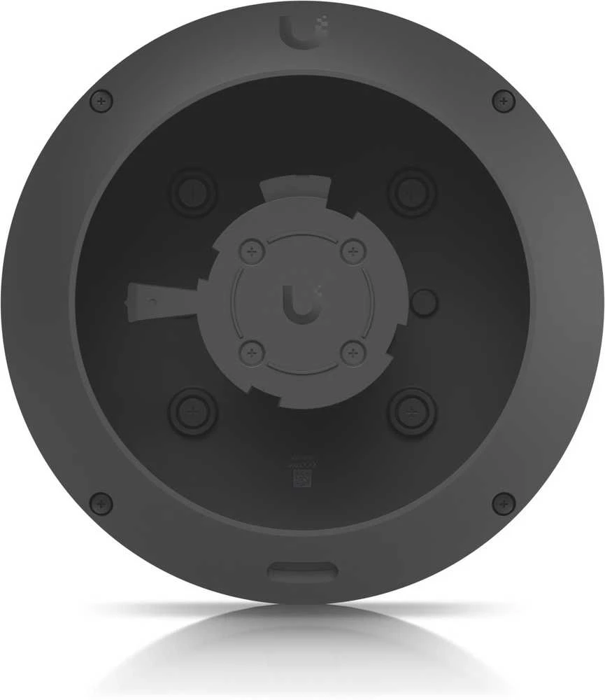 AI 360 UBIQUITI Juodas ATSPARI SUJUNGIMO DĖŽĖ, KURI PADIDINA MONTAVIMO ILGUMĄ IR PAPRASTĄ PRIEŽIŪRĄ